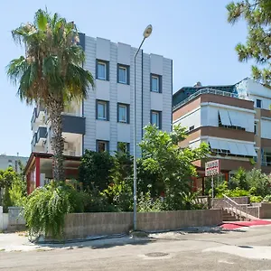 Hotel Enda Lara, Antalya