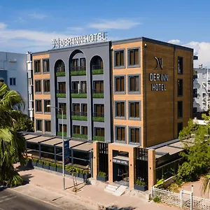 Hotel Der Lara, Antalya