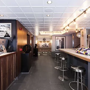Bankerhan Galata - Adults Only Special Category Отель Стамбул