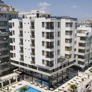 Hotel Royal Hill, Antalya
