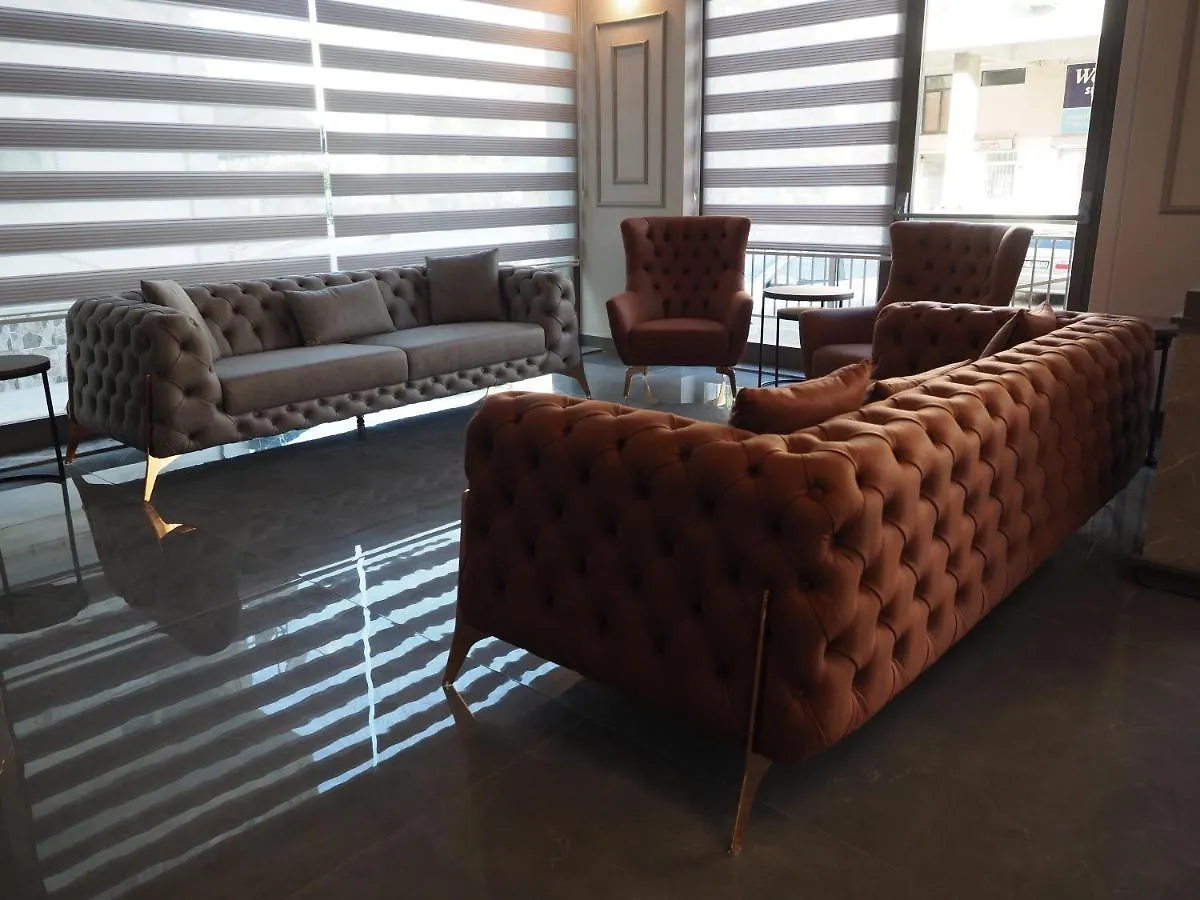 Zenia Hotel Antalya 0*,  Turkey