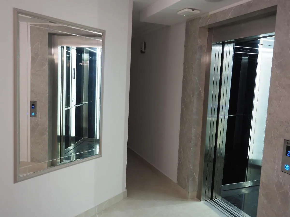 Zenia Hotel Antalya 0*,
