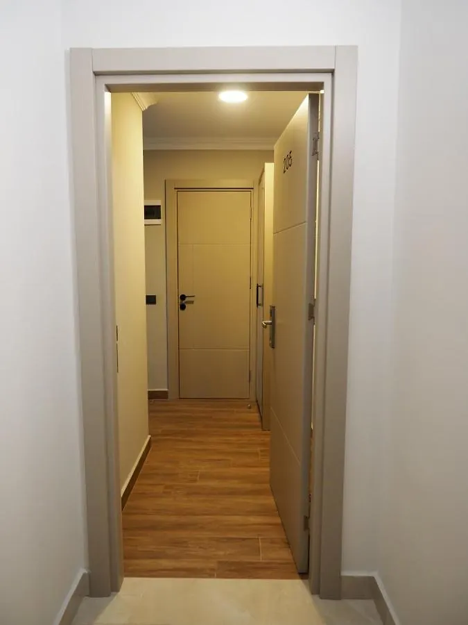 Zenia Hotel Antalya