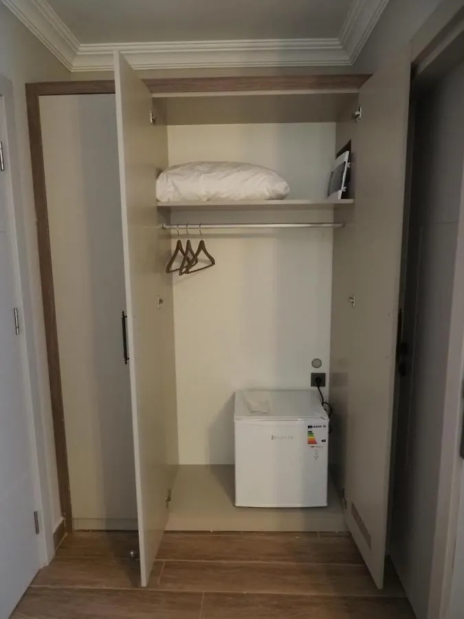Zenia Hotel Antalya