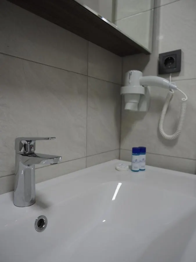Zenia Hotel Antalya