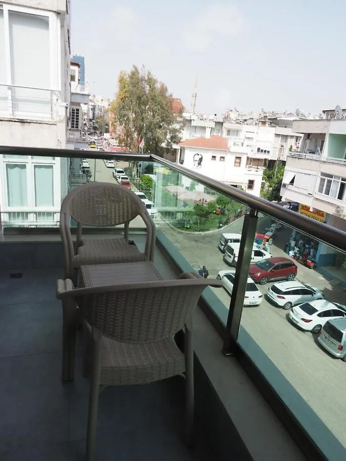 Zenia Hotel Antalya 0*,  Turkey