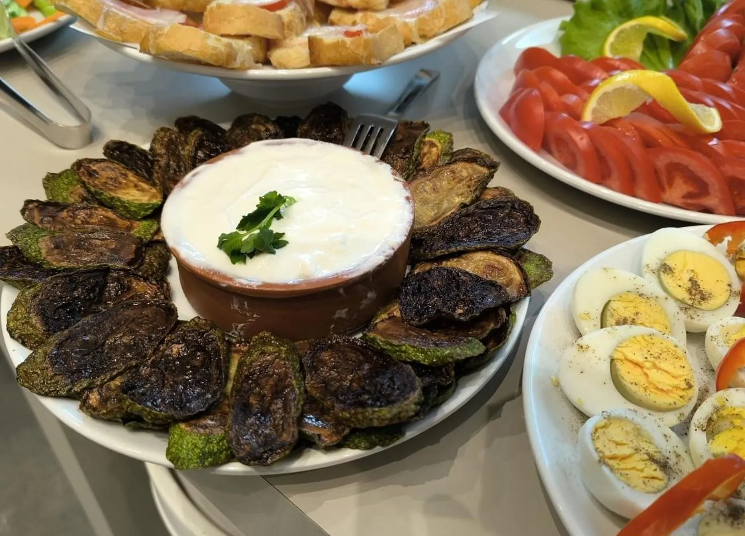 Zenia Hotel Antalya