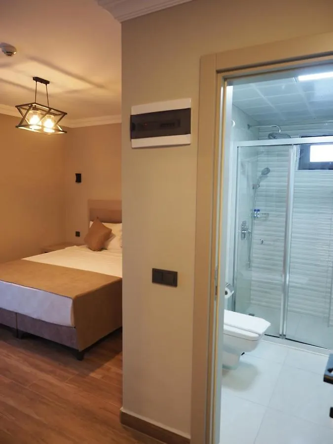 Zenia Hotel Antalya