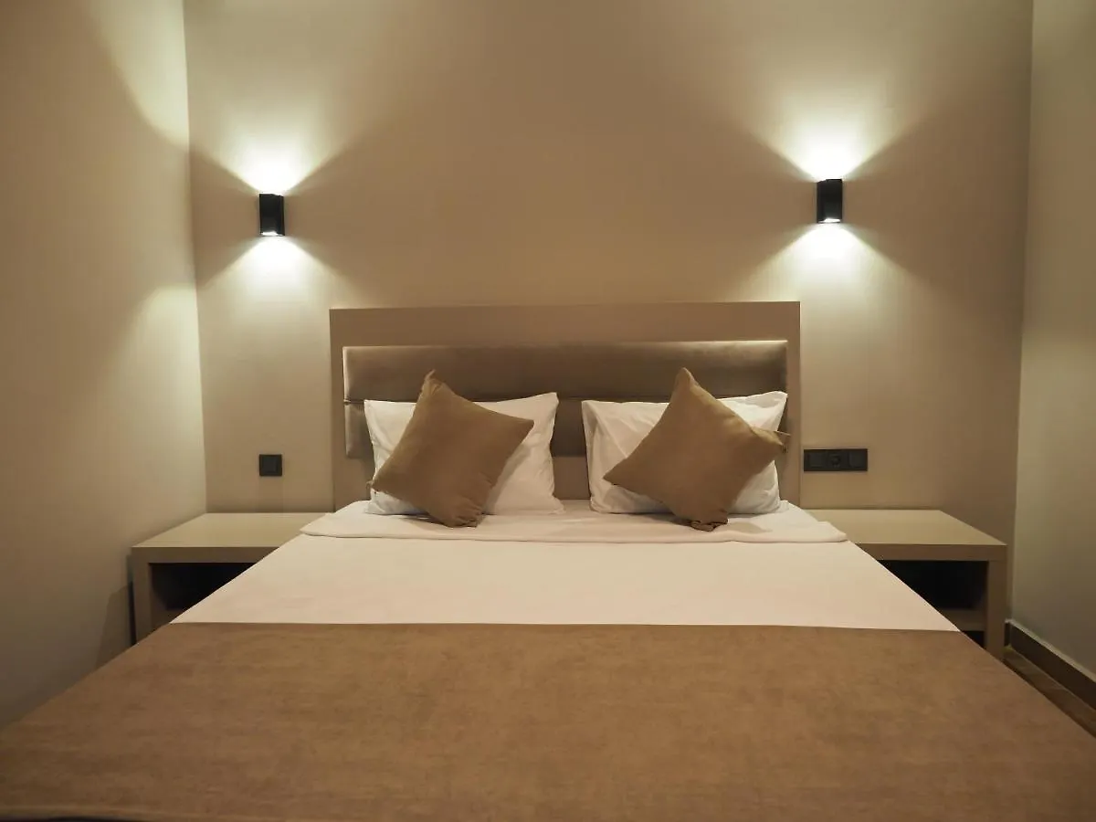 Zenia Hotel Antalya