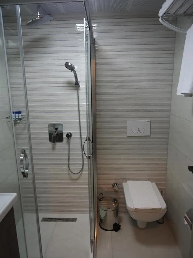 Zenia Hotel Antalya